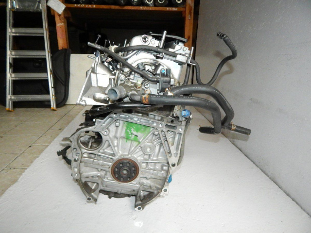 Двигатель HONDA ACCORD VIII 2.4 B K24 08-12 В отличном состоянии