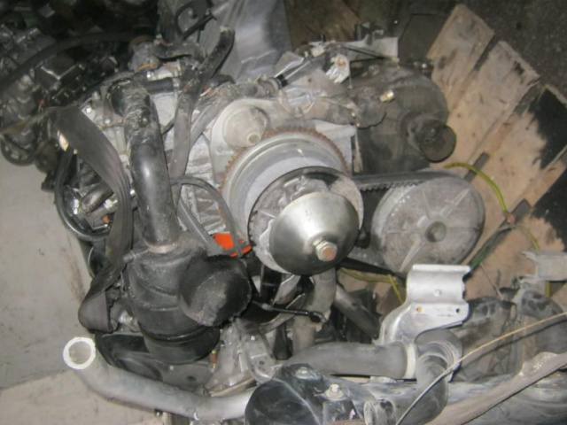 Двигатель LOMBARDINI 500 LDW 502 M4 2006г..