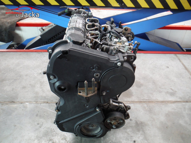 Двигатель MITSUBISHI CARISMA VOLVO V40 1, 9 TD F8QT