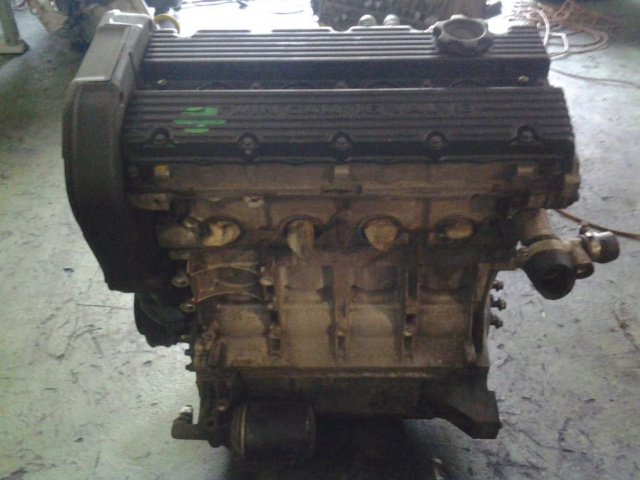 Двигатель Rover 24 45 75 MG ZT 1, 8 18K4F Freelander