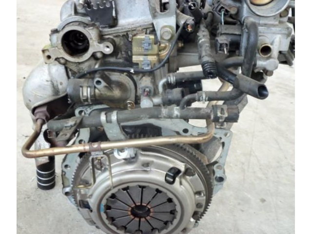 Двигатель Mazda 323f 1, 5 16V HB 5-drz 94-98 гарантия
