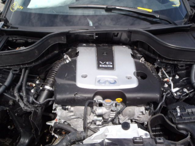 INFINITI M37 3.7 В отличном состоянии двигатель гарантия замена