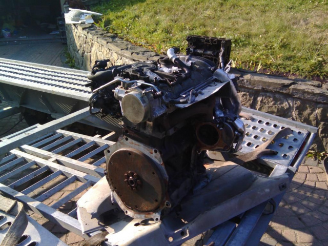 Двигатель z Турбина VW tiguan eos CCT 2.0 tfsi
