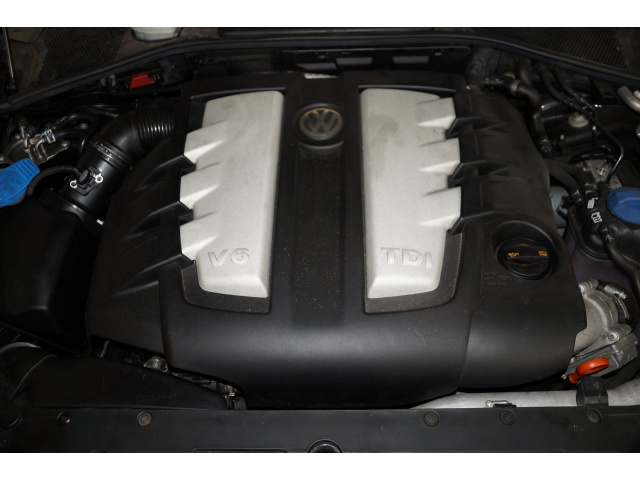 Двигатель VW PHAETON 2009 CEX CEXA 3.0 TDI 240 KM F-V