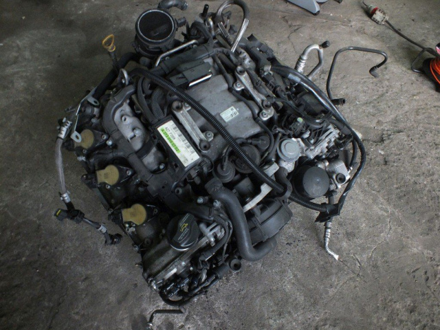 Mercedes w203 w211 w204 двигатель 2.8 3.0 V6 272940