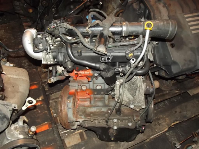 Двигатель Z13DTH Opel Astra H III 1.3 CDTi 66kW OPOLE