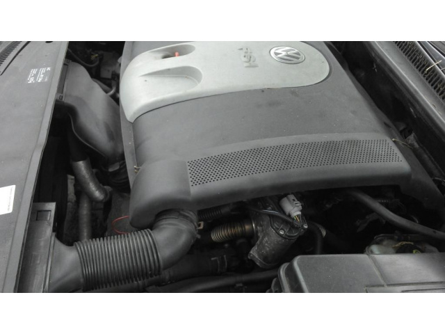 Двигатель VW GOLF V OCTAVIA TOURAN 1, 6 FSI BAG ODPALA
