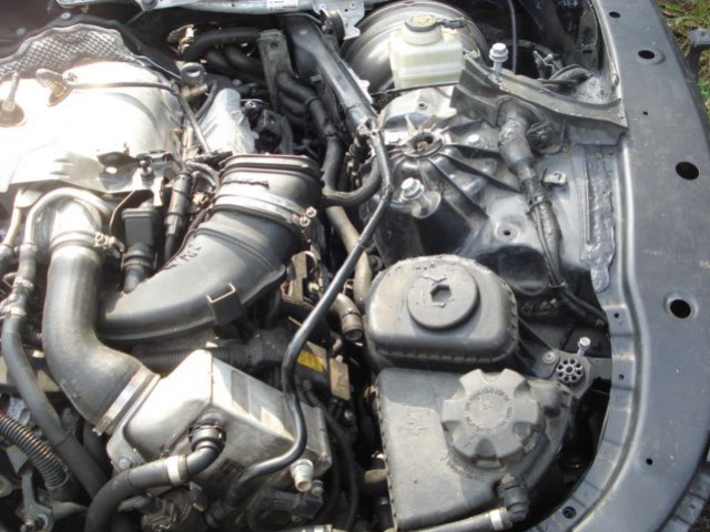 Двигатель N63b44 BMW 750i F01 z 2013г..