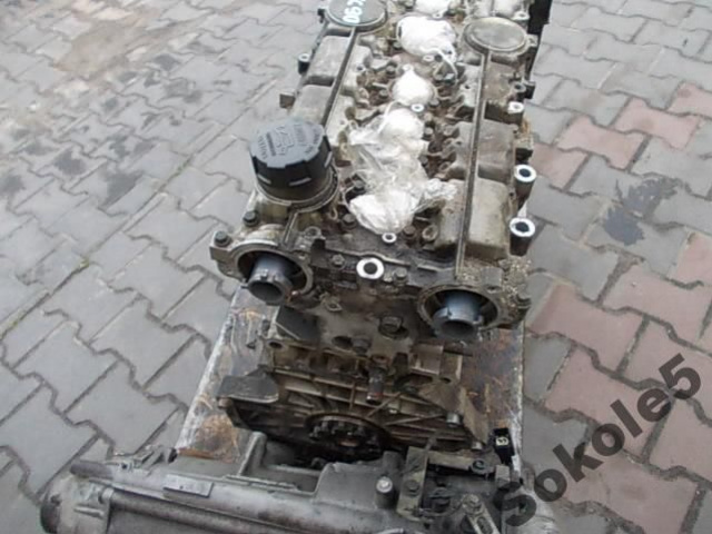 Двигатель 2.9 T6 B6294T VOLVO XC 90