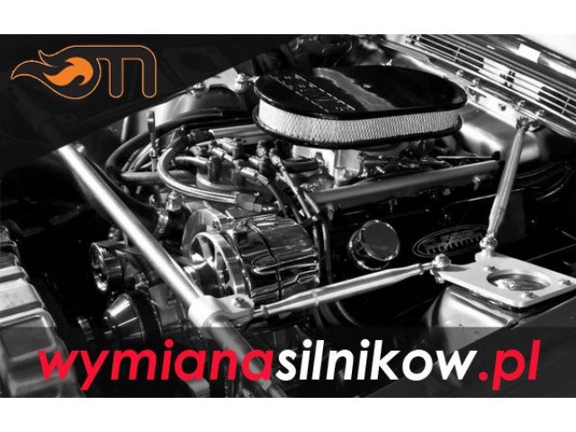 Двигатель VW POLO CAYC 1.6 TDI гарантия замена
