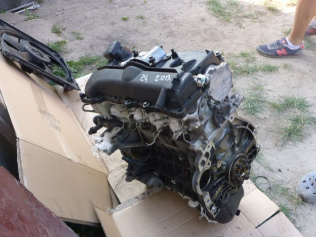 Двигатель BMW Z4 E85 E87 E90 2.0i N46B20