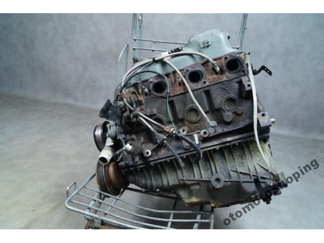 Двигатель 160 л.с. FORD EXPLORER SPORT II 4.0 V6 99