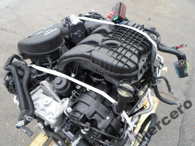 Двигатель DODGE JOURNEY 3.6 в сборе 2014г.