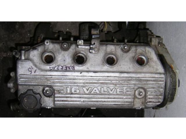 Двигатель ROVER HONDA CIVIC D16Z2 1.6 гарантия