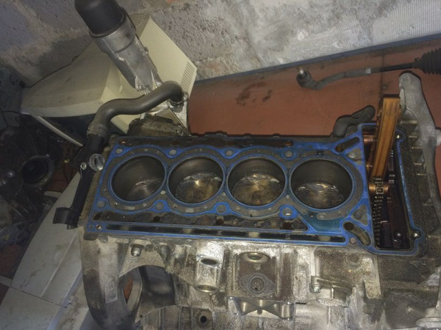 Двигатель mercedes slk 171, 1.8 компрессор