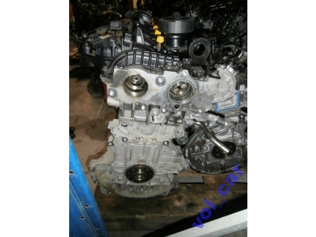 Двигатель VOLVO D3 D4 D5 po09r. S80 V70 XC70 XC60 S60