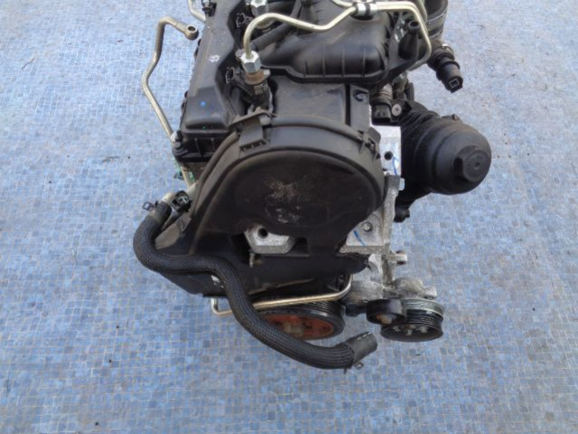 Volvo XC 60 двигатель 2, 4 D4 D512R 90 TY 215 KM