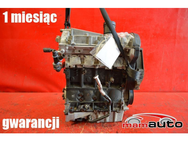 Двигатель AWC SEAT ALHAMBRA 1.8 20V T 150 KM ПОСЛЕ РЕСТАЙЛА 00г.
