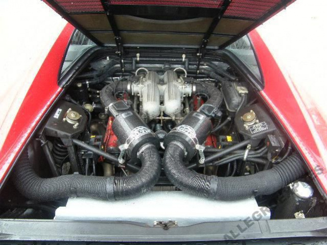 Двигатель FERRARI 348 3, 4 бензин гарантия