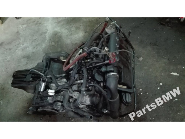 Двигатель в сборе Mercedes W245 W169 1, 8 2, 0 CDi