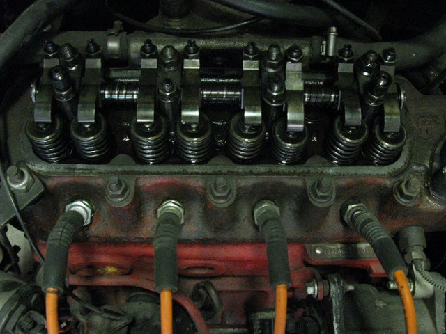 Двигатель + коробка передач MINI 1300 ROVER AUSTIN MORRIS