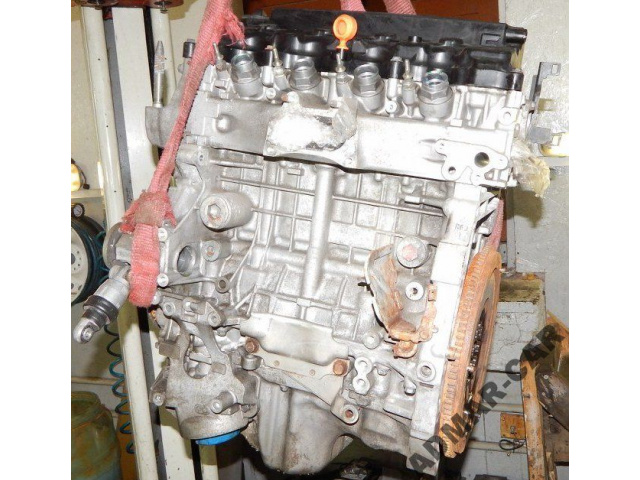Двигатель без навесного оборудования HONDA ACCORD VIII 8 2.0i VTEC R20A3