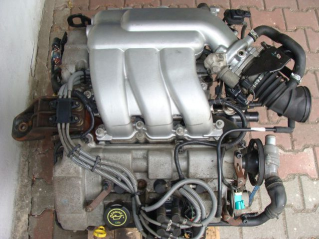 FORD MONDEO MK3 3.0 V6 MAZDA 6 USA двигатель