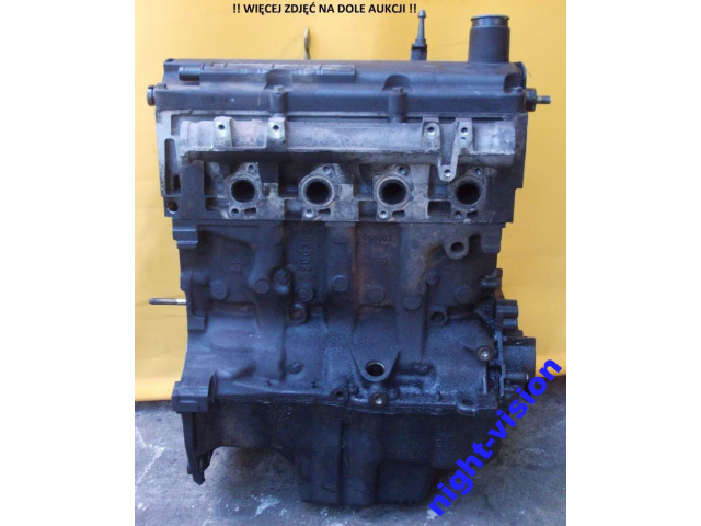 Двигатель RENAULT CLIO II KANGOO 1.5DCI K9K