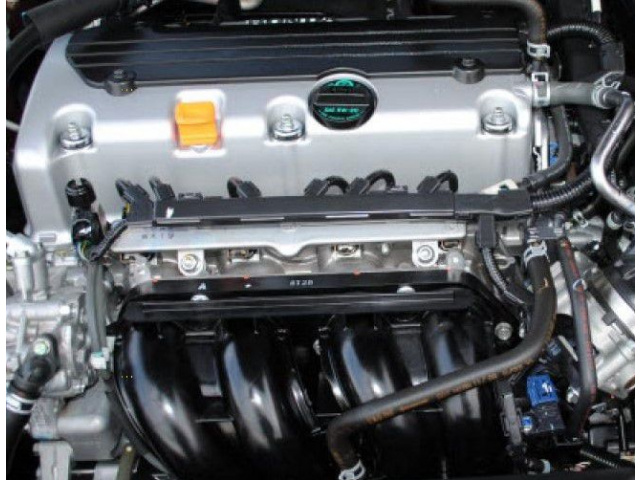 HONDA ACCORD 2.4 i двигатель K24Z3 2008-2015R