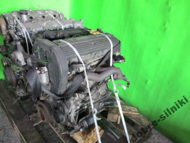 Двигатель ROVER 75 1.8 T 18K4GR22 KONIN