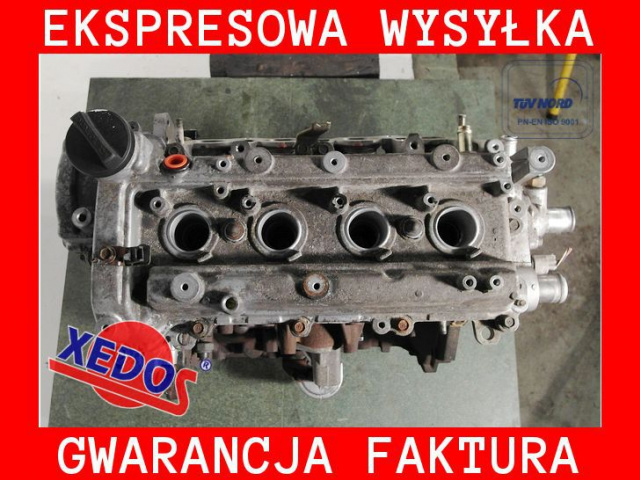 Двигатель DAIHATSU YRV MZ 01 1.3 K3-VE 87KM FV