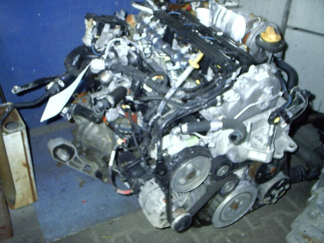 Двигатель 1, 3 HDI PEUGEOT BIPPER, CITROEN NEMO