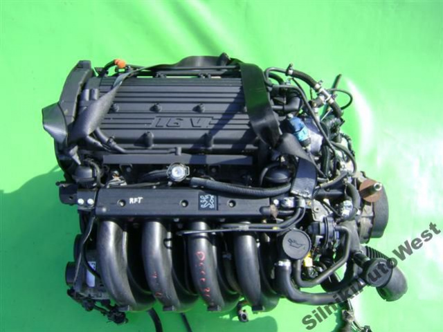 PEUGEOT 306 405 CITROEN XANTIA двигатель 2.0 16V RFY