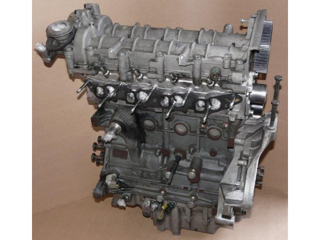 Двигатель Alfa Romeo 147 1, 9JTD 150 л.с. 397A5000