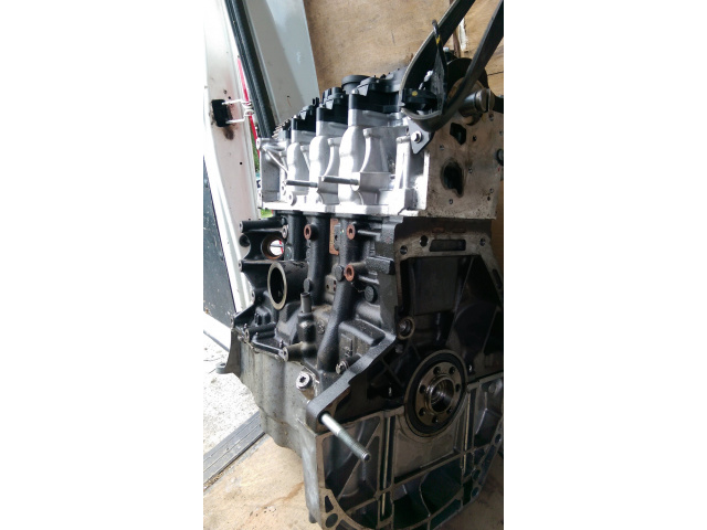 Двигатель 1.5 dci RENAULT DACIA Sandero Stepway K9KC6