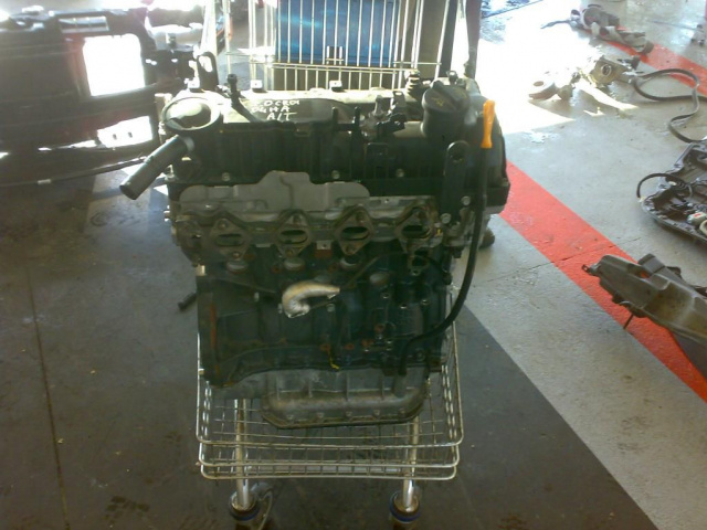 HYUNDAI IX35 KIA SORENTO двигатель 2.0CRDI D4HA A/T