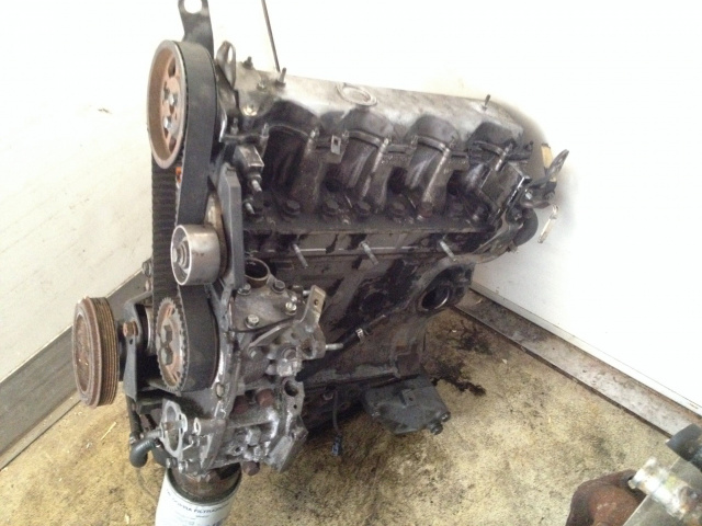 Двигатель IVECO DAILY 2, 8L 99-06R 8140.