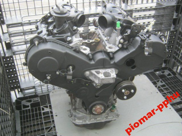 Двигатель 3.0 HDI V6 CITROEN C5 C6 100 тыс KM