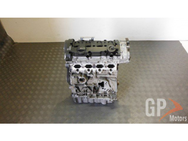 Двигатель AXW 2.0 FSI 150 л.с. VW GOLF V AUDI A3 TOURAN