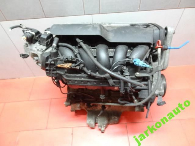 Двигатель LANCIA KAPPA 2, 0B 155KM 98-00