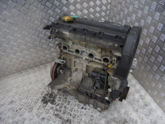 Двигатель ROVER 25 45 MG ZR ZS 14K4M 1.4 16V