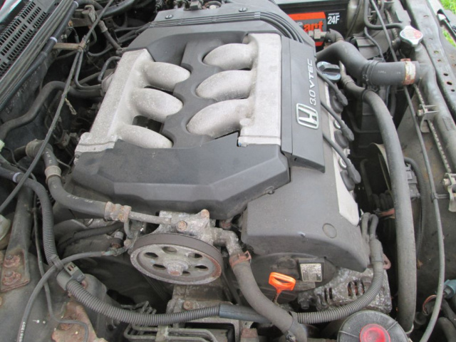 HONDA ACCORD VI COUPE 3.0 V6 24V двигатель гарантия
