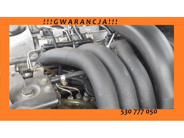 Двигатель Peugeot 807 2.2 HDI PSA 4HW 16V гарантия
