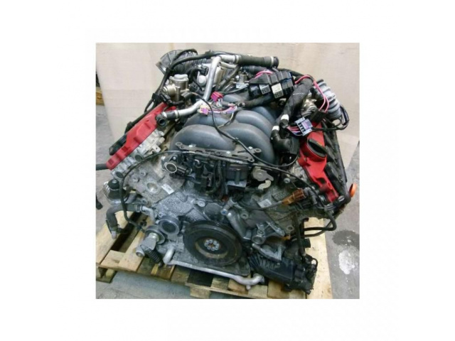 Двигатель BNS AUDI RS4 гарантия продам 80TYSKM F.VAT