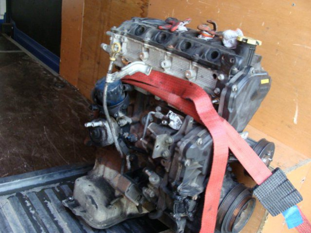 Двигатель YD25 для Renault Maxity Nissan Cabstar 08г.