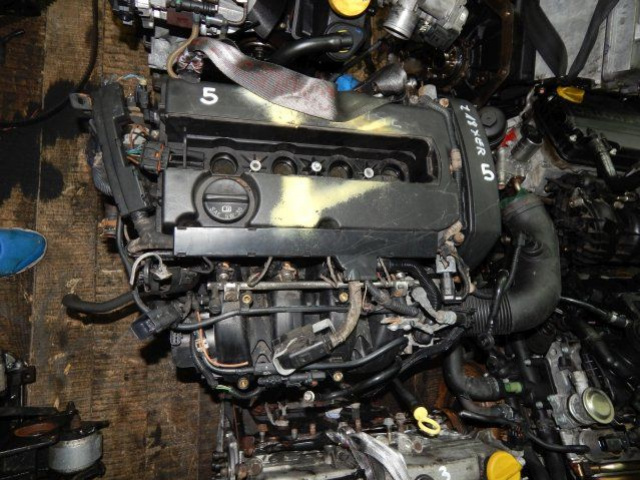 Двигатель Opel Vectra C Astra H 1.8 Z18XER в сборе