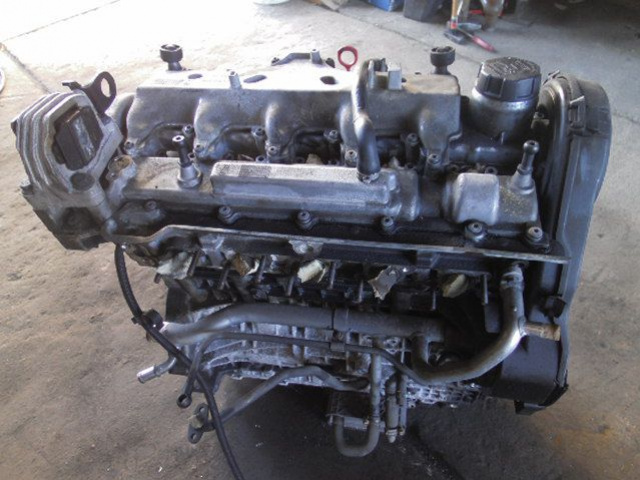 Двигатель 2.4 D5 D5244T VOLVO S80 S60 V70 XC90 LUKOW