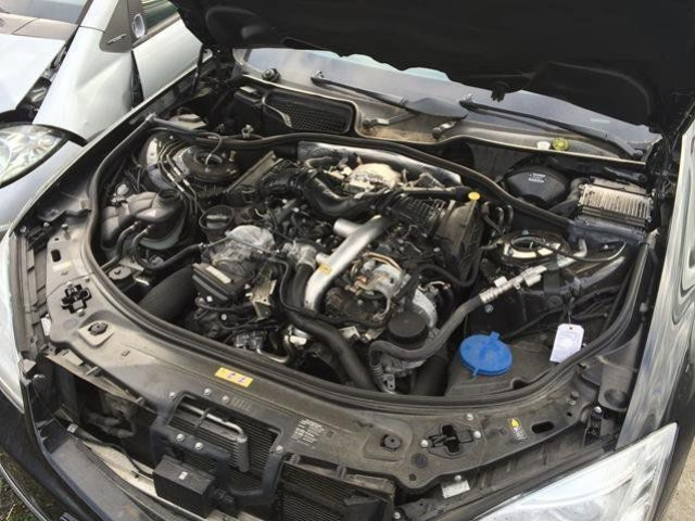 Mercedes S 221 222 ПОСЛЕ РЕСТАЙЛА двигатель 642 3.0 cdi В отличном состоянии