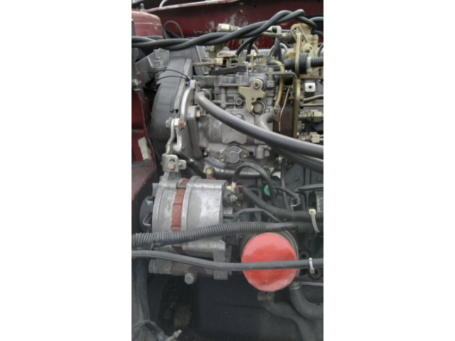 PEUGEOT 405 двигатель в сборе