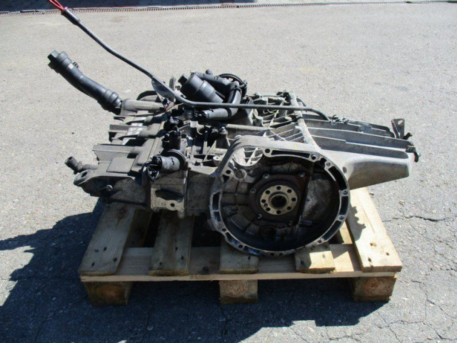 Двигатель MERCEDES B A-KLASA W169 1.7 A150 266940
